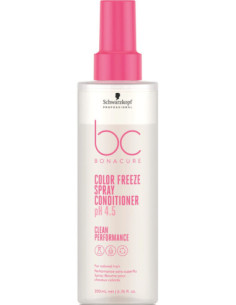 BC CP Color Freeze pH 4.5...