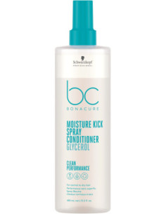 BONACURE MOISTURE KICK...