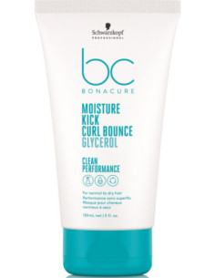BONACURE MOISTURE KICK...