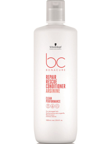 BONACURE REPAIR RESCUE balsam 1000ml