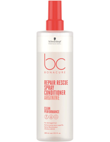 BC CP Repair Rescue Spray Conditioner 400ml