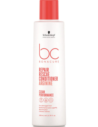 BC CP Repair Rescue kondicionieris 200ml