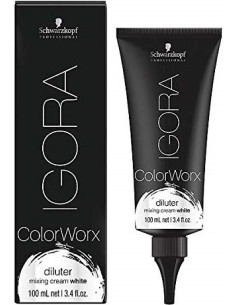 IGORA Colorworx - Klar tone...