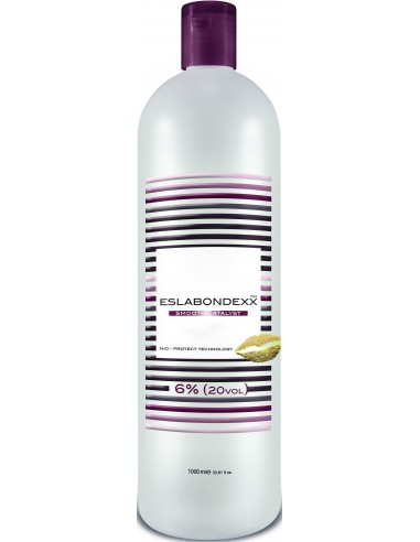 ESLABONDEXX Emulsion 20 Vol 6%, 1000 ml