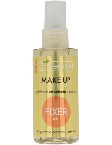Make-Up Academie FIXIER Kosmetisk...