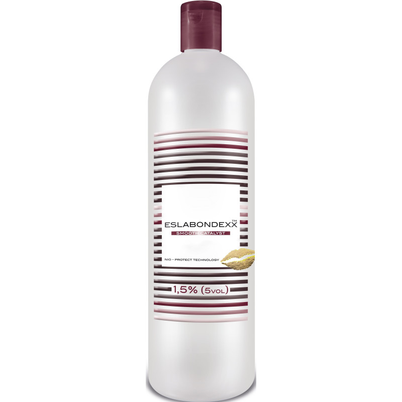 ESLABONDEXX Emulsion 5Vol 1,5% 150ml