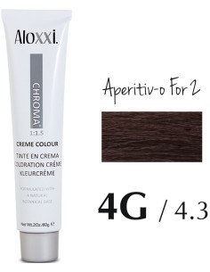 ALOXXI APERITIV-O FOR 2 -...