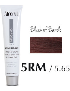 ALOXXI BLUSH OF BAROLO -...