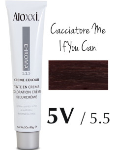 ALOXXI CACCIATORE MIG HVIS...