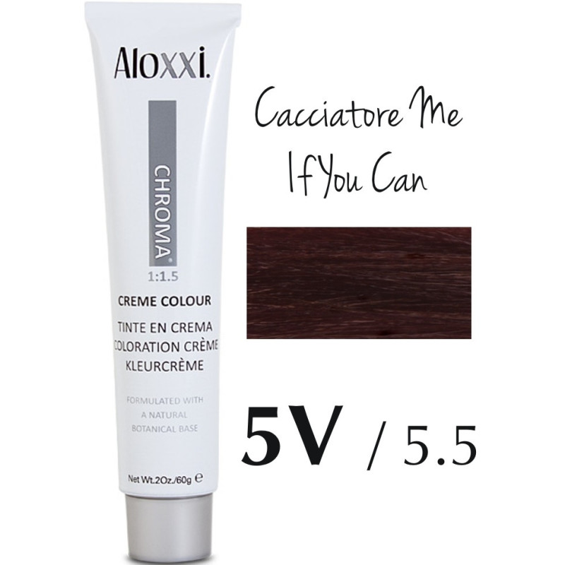 ALOXXI CACCIATORE MIG HVIS DU KAN -...
