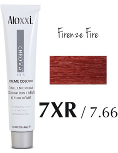 ALOXXI FIRENZE FIRE -...