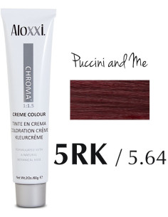 ALOXXI PUCCINI AND ME -...