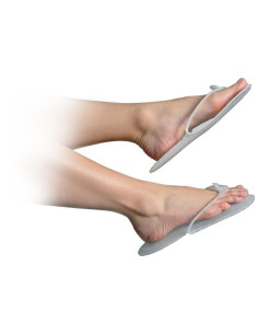 Engangs hjemmesko, skum,...