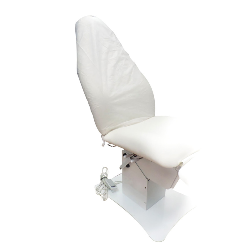 Ryglænsbetræk til dagseng med...