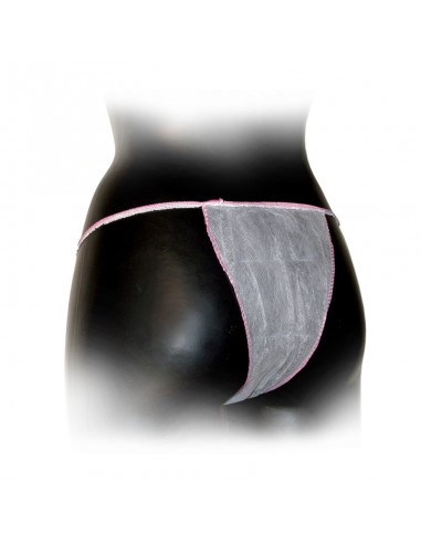 Dametrusser, non-woven materiale,...