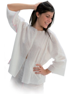 Procedurkittel, ikke-vævet...