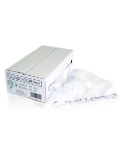 Højdensitetspolyethylenplad...