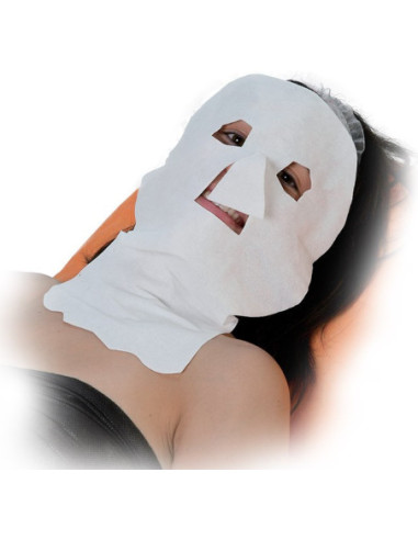 Ansigtsmaske til procedurer,...