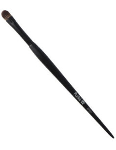 Børste, makeup, øjenskygge,...