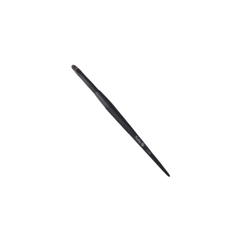 Børste, makeup, øjenskygge, nr. 1