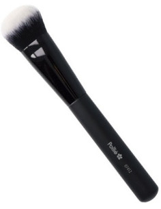 Makeupbørste til påføring...