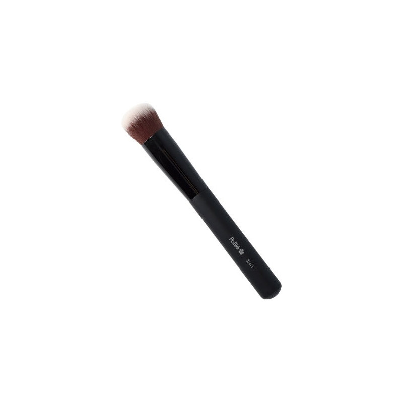 Brush, make-up, base application, No.3