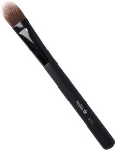 Makeupbørste til påføring...