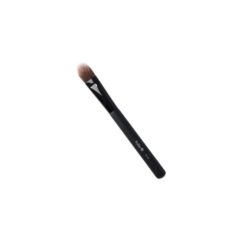 Brush, make-up, base application, No.1