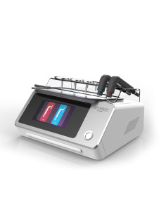 Monopolær radiofrekvensenhed