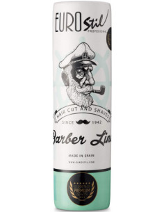 Skærekraver, papir, 5 ruller