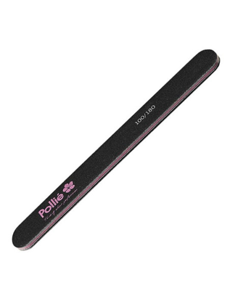 Neglefile til formning, korn 100/180, 19 × 178 mm, 12 stk.