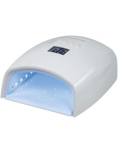 LED+UV 5-fingerlampe,...