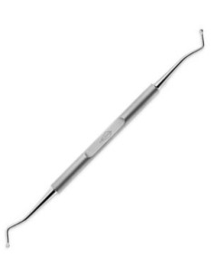 Værktøj med to prikkede...