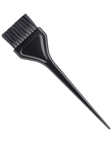 Malerpensel, stor, 5,5 cm, sort 1 stk.