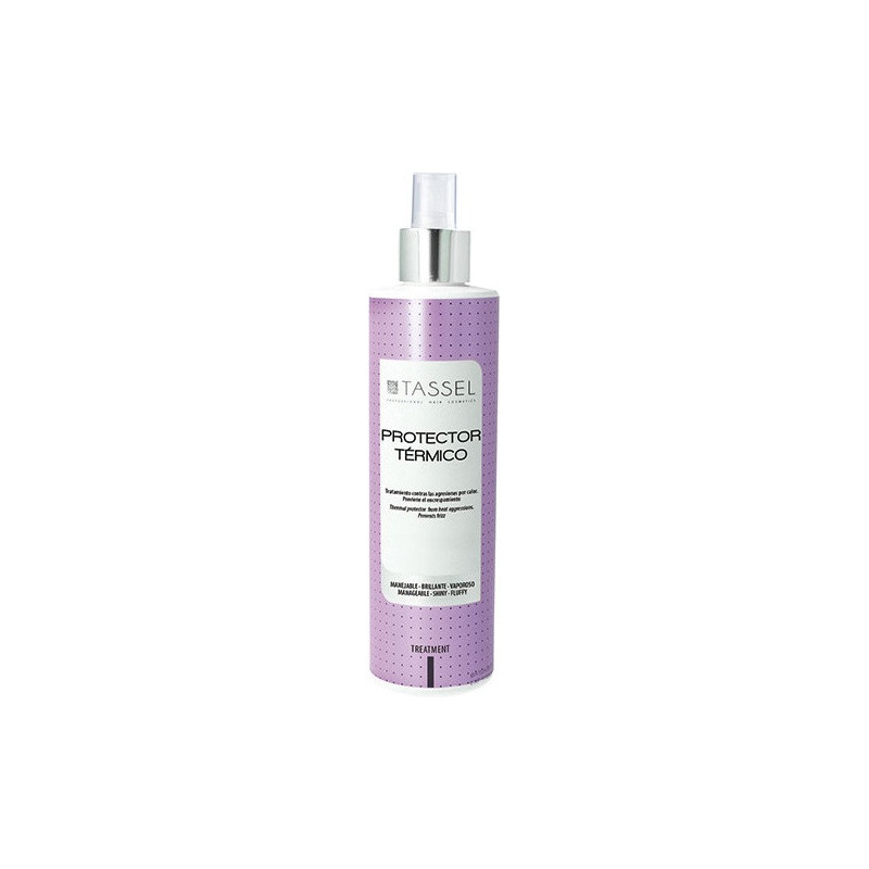 TASSEL Protector Termco Hair spray with thermal protection 250ml