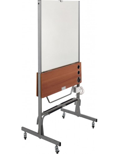 Kompakt mobilt frisørspejl S-cool