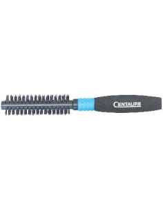 Rund hårbørste,...