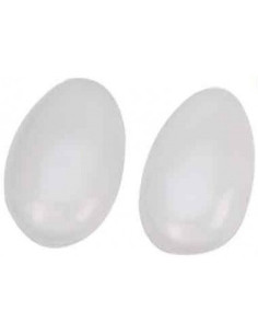 Hørebeskyttere, plastik, 2...