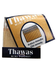 Blødningsstoppere, 20 stk.