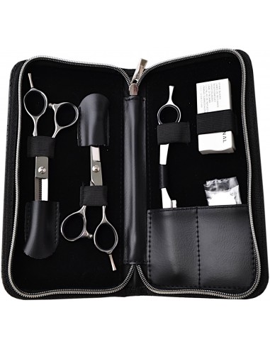 Sæt originale sakse 5,5''...