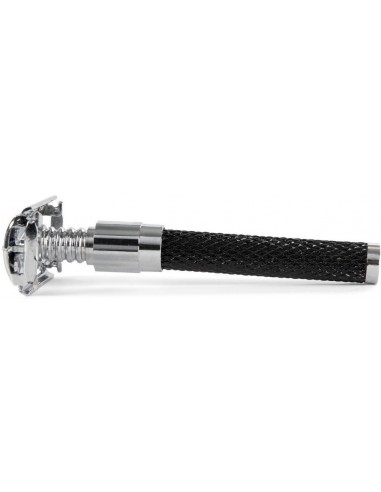 Barburys barberkniv "Butterfly blank"
