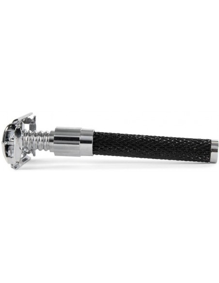 Barburys barberkniv "Butterfly blank"