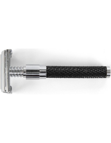 Barburys barberkniv "Butterfly blank"