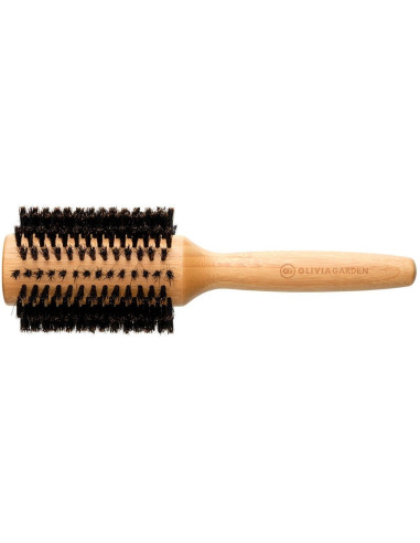 OLIVIA GARDEN Bamboo Touch Blowout...