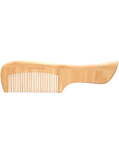 OLIVIA Bamboo Touch Comb,...