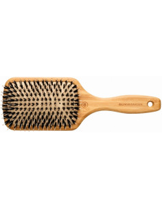 Bamboo Touch Hairbrush,...