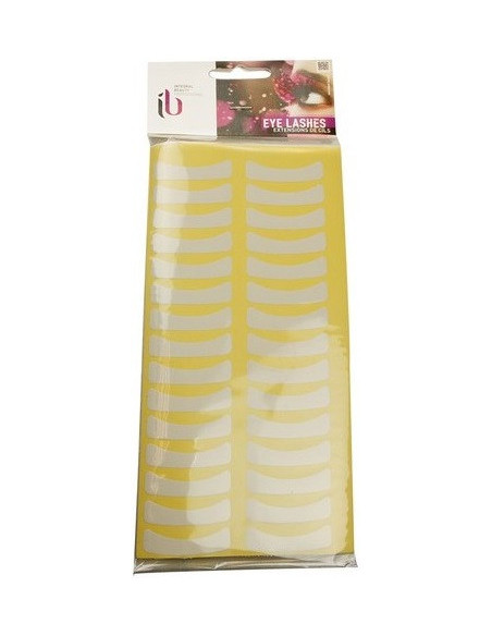 Øjenvippeseparationsplaster, 15x2