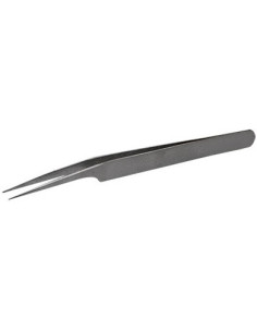 Øjenvippeextensions pincet...