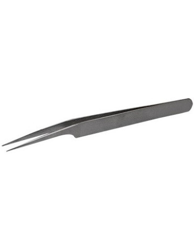 Øjenvippeextensions pincet 120 mm