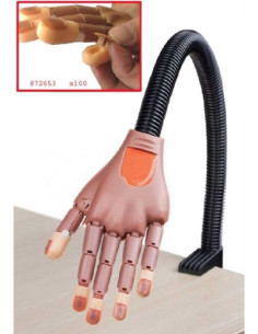 Håndøvelse, fleksibel,...